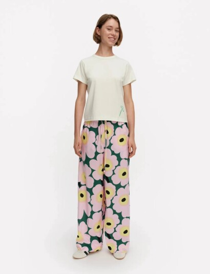 Marimekko Puoti Unikko Pink XS Marimekko Puoti Unikko Pink XS