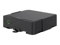 Axis W800 System Controller - Netverksadministrasjonsenhet - 5 Porter - Dc-Strøm