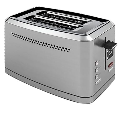Gastroback Design Toaster Digital 2S 12-42395 Gastroback Design Toaster Digital 2S 12-42395