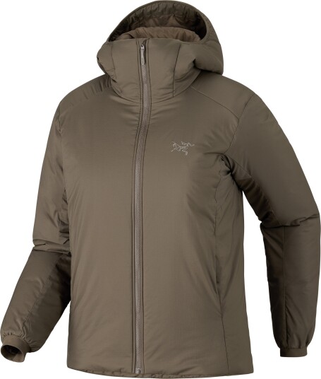 Arc"teryx Women"s Atom SV Hoody Mongoose M