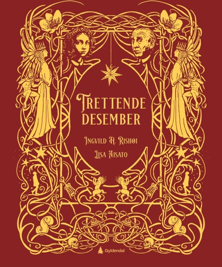 Trettende desember