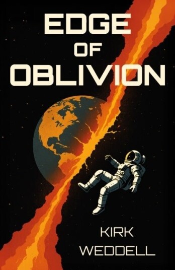 Edge of Oblivion Edge of Oblivion