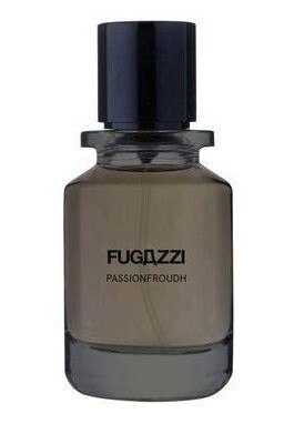 Fugazzi Passionfroudh Eau de Parfum 50 ml Sprayflaske Fugazzi Passionfroudh Eau de Parfum 50 ml Sprayflaske