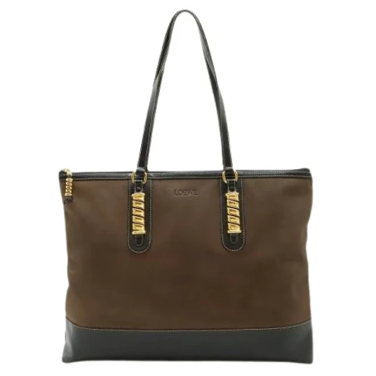 Loewe Herre Svart