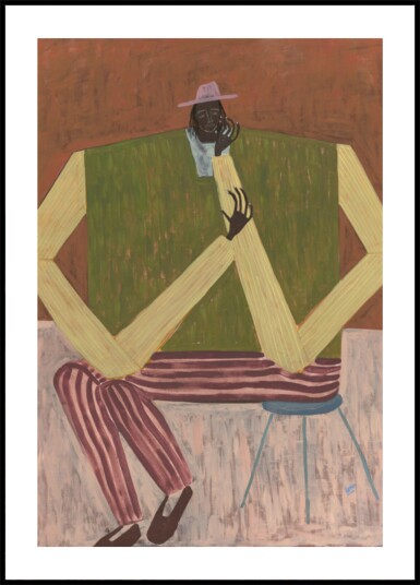 Take a Moment Plakat / 50x70