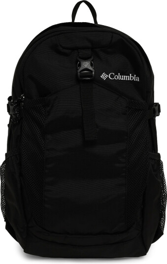 Columbia Sportswear Castle Crest 20L Backpack - Black - ONE SIZE