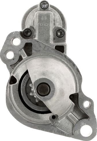 ROTOVIS Automotive Electrics 8081309 Starter ROTOVIS Automotive Electrics 8081309 Starter