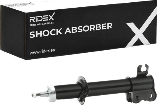 RIDEX 854S1240 Støtdemper