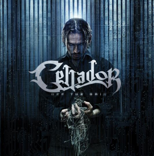 Cellador Off The Grid CD