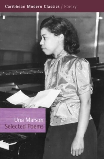 Una Marson: Selected Poems Av Una Marson Una Marson: Selected Poems Av Una Marson