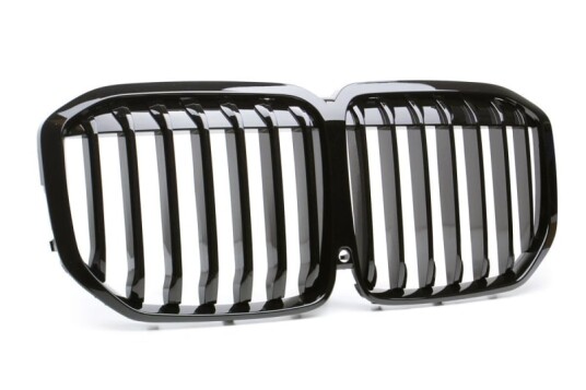 Camco Grillsett 
svart blank 2A 4221 SB