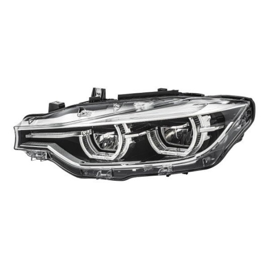 Hella Hovedlyskaster HELLA 1EX 012 102 911 Hella Hovedlyskaster HELLA 1EX 012 102 911