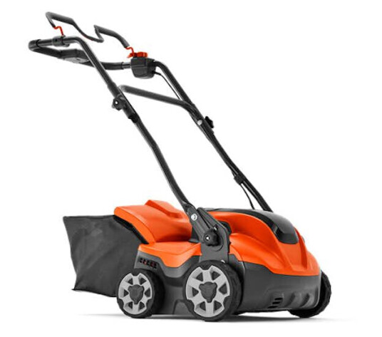 Vertikalskjærer Husqvarna S138i uten Batteri Vertikalskjærer Husqvarna S138i uten Batteri