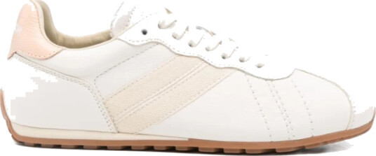 Woolrich Dame Sko Hvit 37 EU,