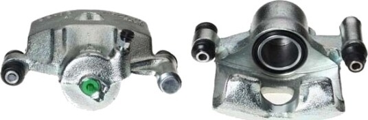 BUDWEG CALIPER 341964 Bremsecaliper BUDWEG CALIPER 341964 Bremsecaliper