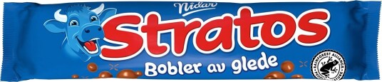 Nidar Stratos Bar Original