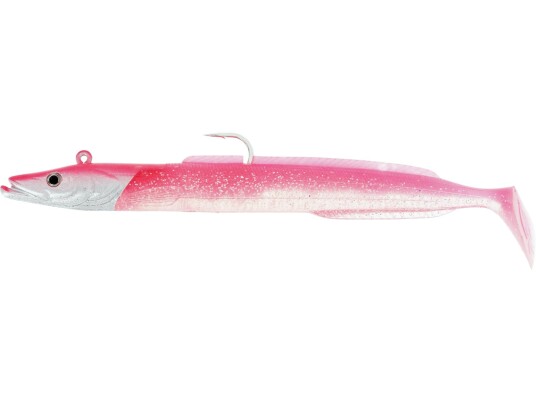 Sandy Andy Jig 300 g Glowing Lipstick