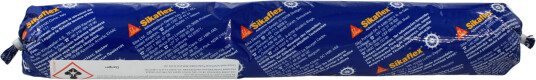 Sikaflex 290 DC Pro Natemasse sort 600 ml