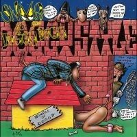 Bengans Snoop Dogg - Doggystyle