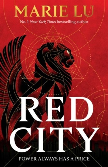 Red City Red City