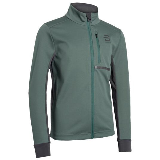 Dæhlie Jacket Mobility Jr Dark Forest 140