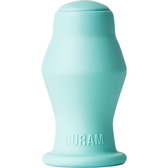 Curam Face Cup Relaxing Green Curam Face Cup Relaxing Green