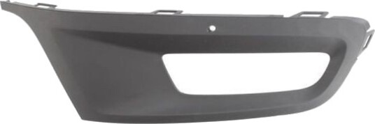 Ventilasjonsgitter BLIC 6502-07-9507916P