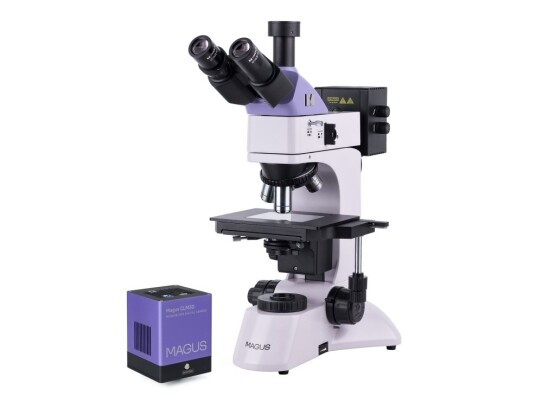 Magus Metal D600 Bd Metallurgical Digital Microscope Magus Metal D600 Bd Metallurgical Digital Microscope