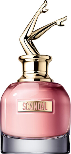 Jean Paul Gaultier Scandal Eau de Toilette Parfyme Dame 50 ml