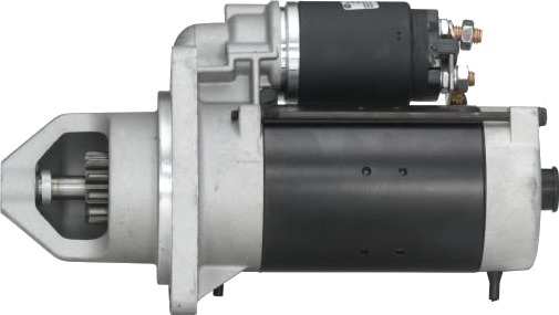 HELLA 8EA 012 586 461 Starter HELLA 8EA 012 586 461 Starter