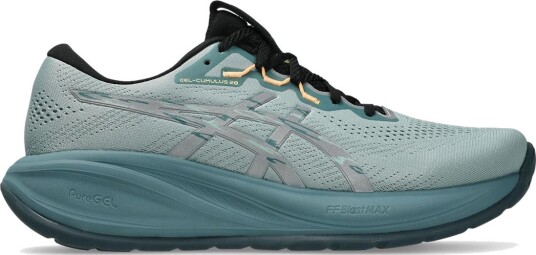 ASICS Gel Cumulus 28 Lite Show Grønn 43.5 ASICS Gel Cumulus 28 Lite Show Grønn 43.5