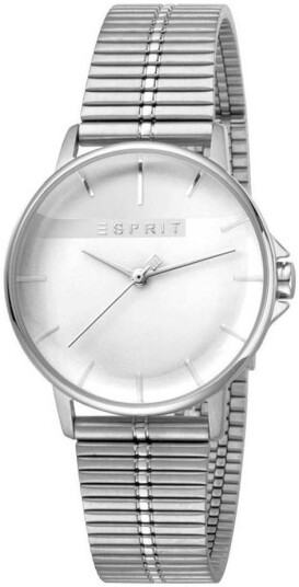 Esprit Dameklokke ES1L065M0065 Flerfarget/Stål Ø32 mm