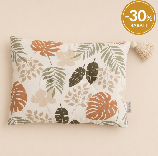 Bolo Pute Bamboo Jungle Boogie