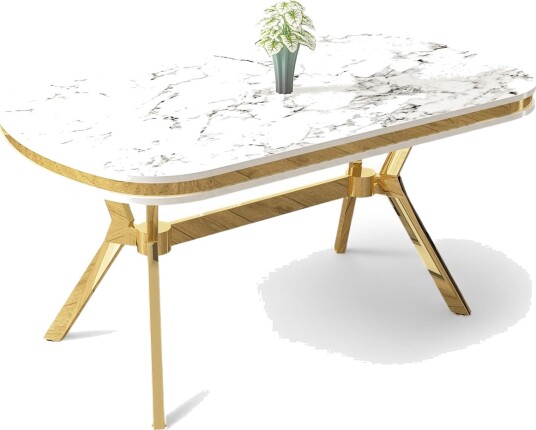 Dining Table Hanah Home -
