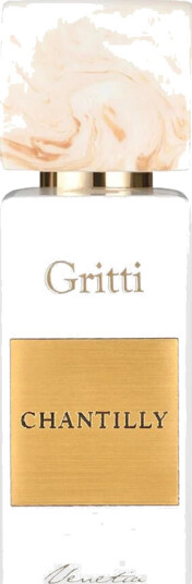 Gritti Chantilly Gritti Eau De Parfum 100ml