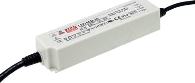 Mean Well Lpf 60D 54 60 W Ip20 90   305 V 54 V 43 Mm 162,5 Mm