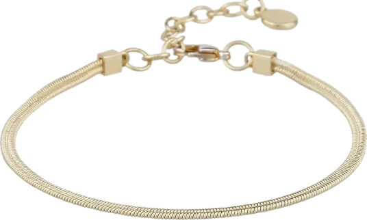 SNÖ OF SWEDEN Chase Charlize Brace |Guld |One Size