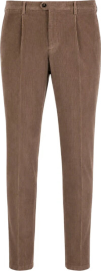 Briglia Herre Bukser Brun XL,