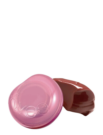 FWEE Glowy Jelly Pot Pink 4 G FWEE Glowy Jelly Pot Pink 4 G