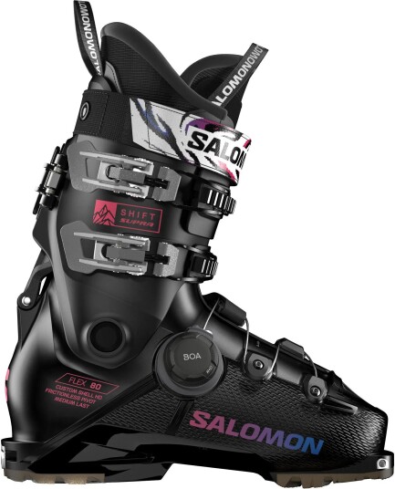 Salomon Shift Supra BOA 80T GW MP 23/23,5