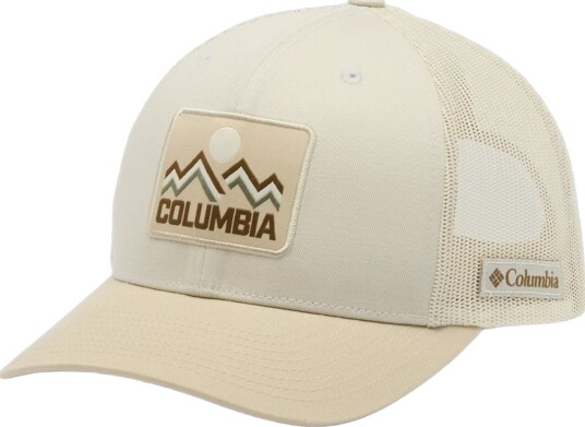 Columbia Sportswear Columbia™ Mesh Snap Back Columbia Sportswear Columbia™ Mesh Snap Back