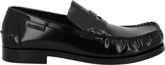 Bottega Veneta Dame Sko Svart 37 1/2 EU,