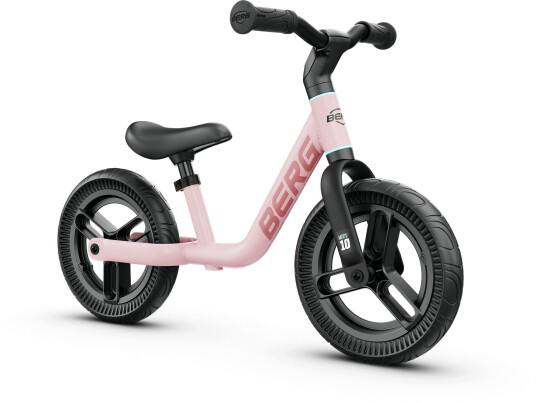 BERG MOOV 10 Pink BERG MOOV 10 Pink