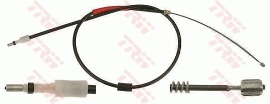 Bremsewire TRW GCH1058 Bremsewire TRW GCH1058