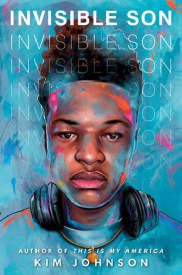 Invisible Son Av Kim Johnson