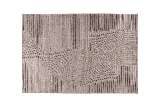 Venture Design Vince teppe Brun 290 x 200 cm Brun