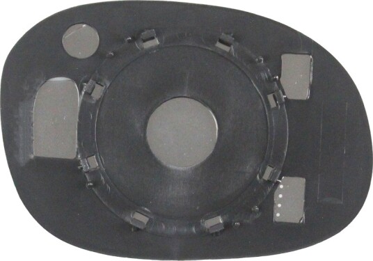 Speilglass ytterspeil ABAKUS 0505G03
