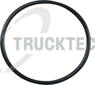 TRUCKTEC AUTOMOTIVE 02.67.006 Pakning, termostat