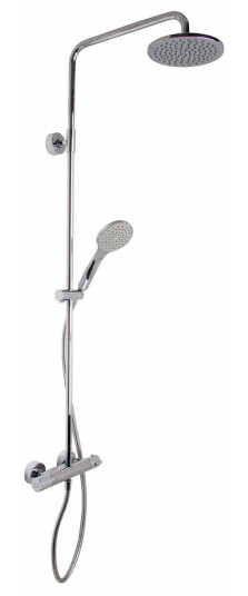 Fima Takdusj Spot Light Round F4905Ø20cm Taksil Krom Fima Takdusj Spot Light Round F4905Ø20cm Taksil Krom