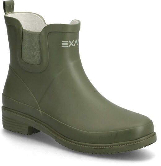 Exani | Low Color Boot W | 40